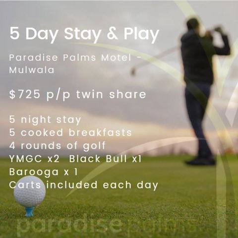 Paradise Palms - Accommodation Mooloolaba 2