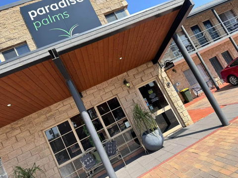 Paradise Palms - Accommodation Mooloolaba 3