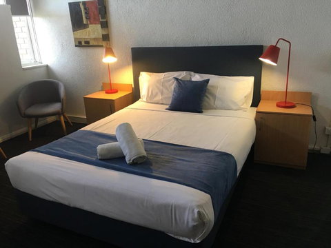 Parkdale Motor Inn - Accommodation Mooloolaba 2