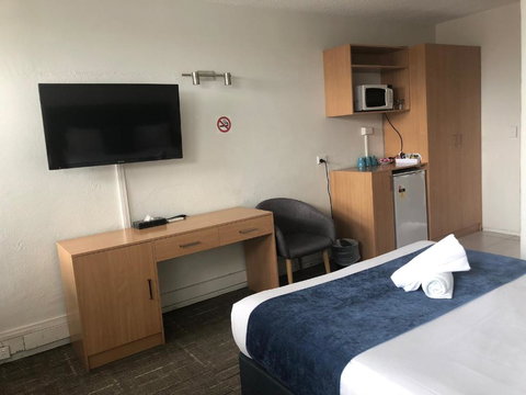 Parkdale Motor Inn - Accommodation Mooloolaba 3