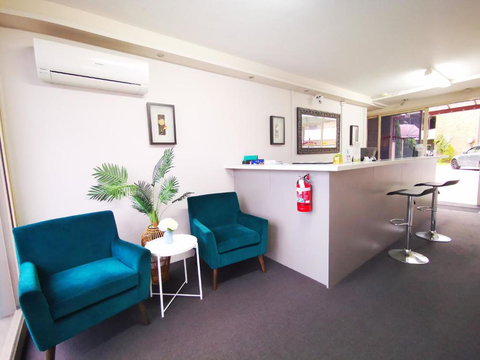 Parkdale Motor Inn - Accommodation Mooloolaba 1