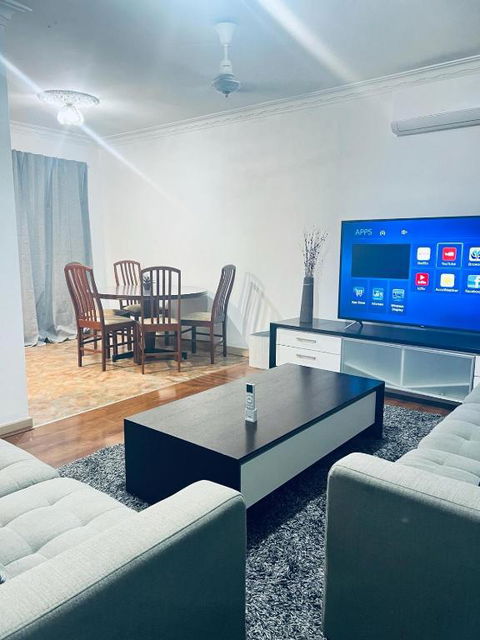 Peaceful And Tranquil Get-away Home - Accommodation Mooloolaba 2