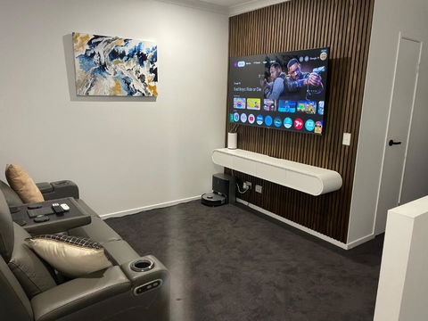 Peaceful Paradise - Accommodation Mooloolaba 2