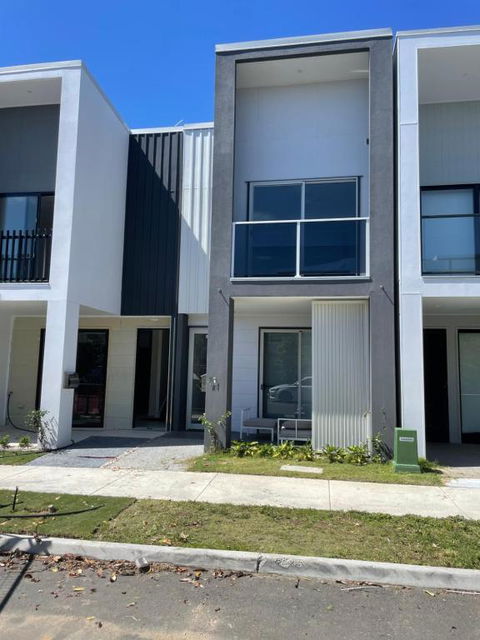 Peaceful Paradise - Accommodation Mooloolaba 1