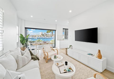 Peach At Palm View Collective - Accommodation Mooloolaba 0