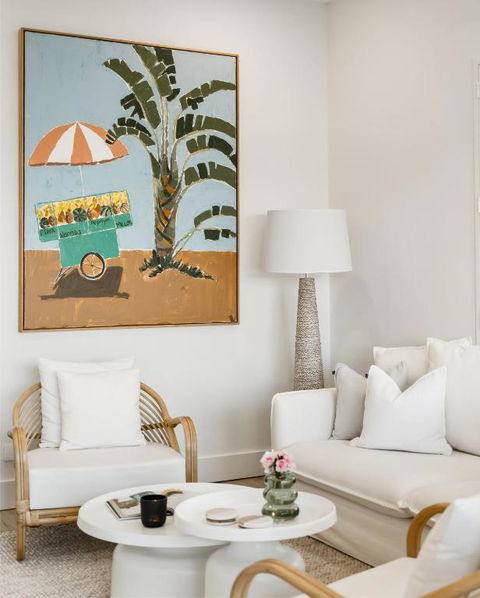 Peach At Palm View Collective - Accommodation Mooloolaba 3