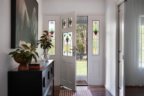 Peahen House - Accommodation Mooloolaba 2