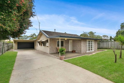 Pebble Cottage - Accommodation Mooloolaba 0