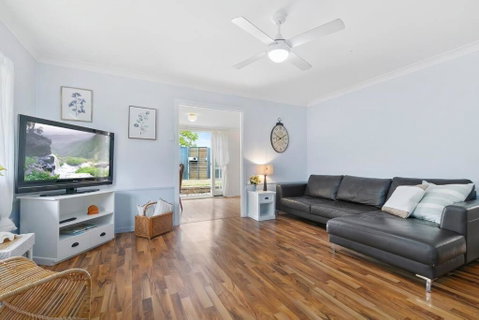 Pebble Cottage - Accommodation Mooloolaba 3