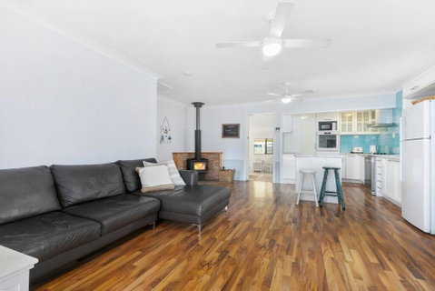 Pebble Cottage - Accommodation Mooloolaba 2