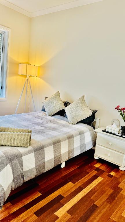 Perfect Peacefully Room In Melbourne - Accommodation Mooloolaba 2