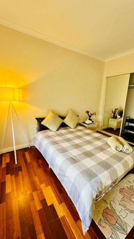 Perfect Peacefully Room In Melbourne - Accommodation Mooloolaba 0