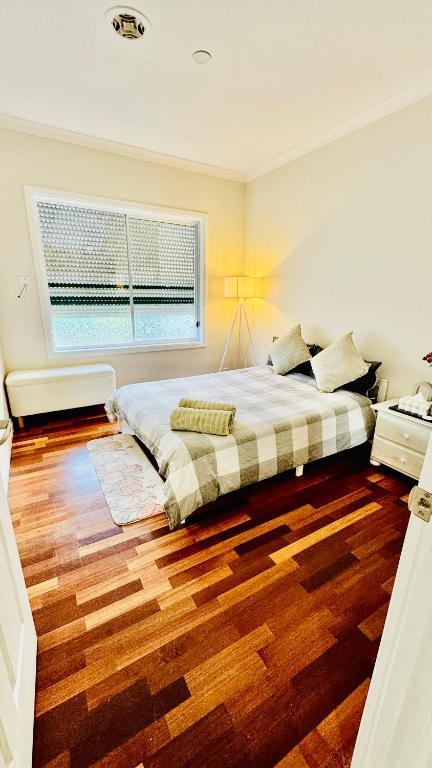 Perfect Peacefully Room In Melbourne - Accommodation Mooloolaba 3