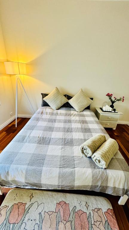 Perfect Peacefully Room In Melbourne - Accommodation Mooloolaba 1