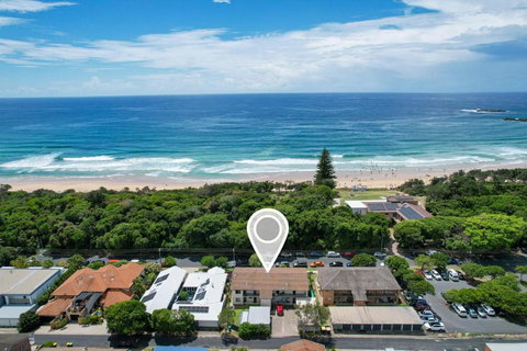 Periwinkle - Accommodation Mooloolaba 1