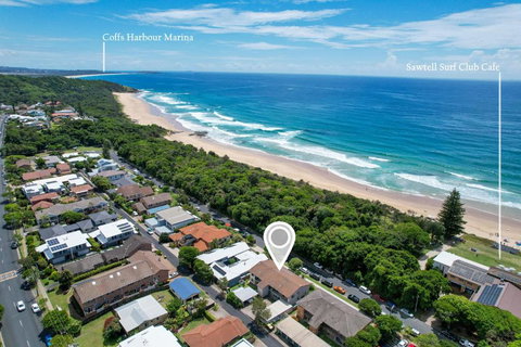 Periwinkle - Accommodation Mooloolaba 0