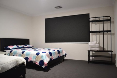 Perth Urban Lodge - Accommodation Mooloolaba 1