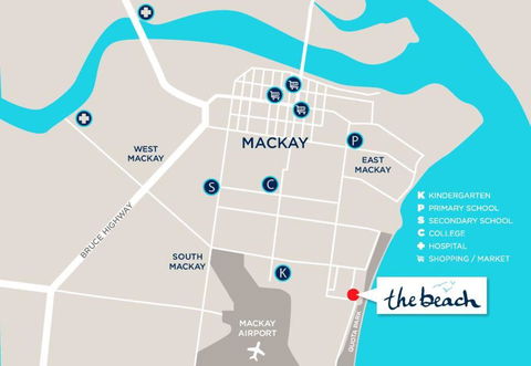 Petrie Beach Holiday Home - Accommodation Mooloolaba 2