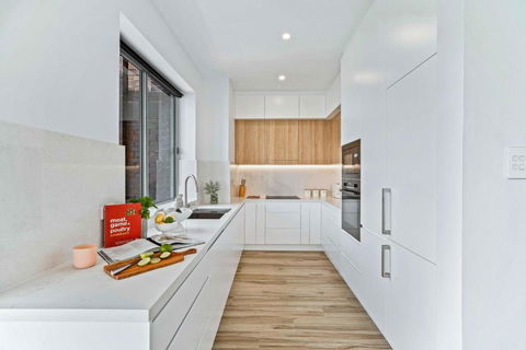 Phoenix At Palm View Collective - Accommodation Mooloolaba 1