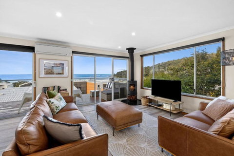 Pier Vista - Accommodation Mooloolaba 0