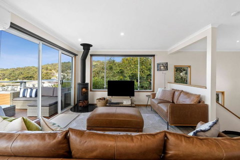 Pier Vista - Accommodation Mooloolaba 1