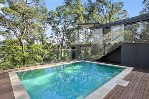 Pittwater Retreat - Accommodation Mooloolaba 0