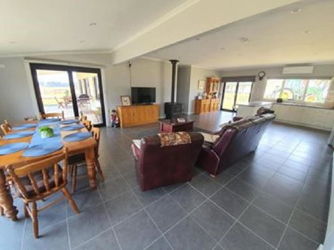 Pleasant Hill BnB - Accommodation Mooloolaba 3