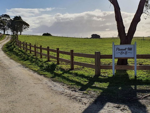 Pleasant Hill BnB - Accommodation Mooloolaba 1