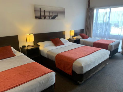Ploughmans Motor Inn - Accommodation Mooloolaba 0