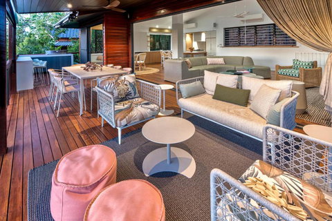 Point Blue On Hamilton Island By HIHA - Accommodation Mooloolaba 3