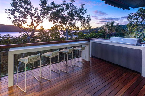 Point Blue On Hamilton Island By HIHA - Accommodation Mooloolaba 2