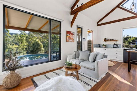 Pool House Bellingen - Accommodation Mooloolaba 0