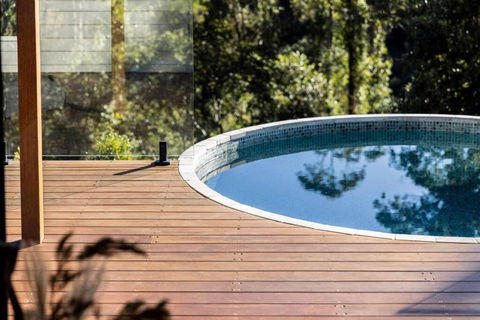 Pool House Bellingen - Accommodation Mooloolaba 3