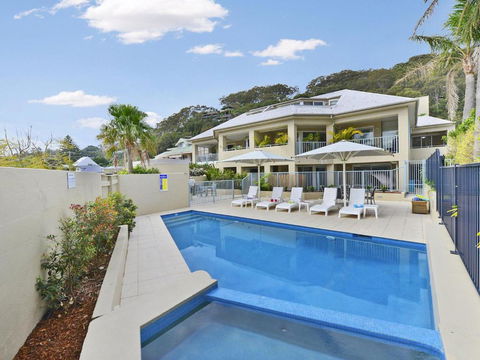 Poolside At Iluka Resort Apartments - Accommodation Mooloolaba 2