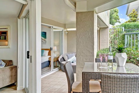 Poolside At Iluka Resort Apartments - Accommodation Mooloolaba 1