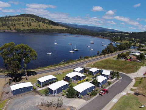 Port Huon Cottages - Accommodation Mooloolaba 0