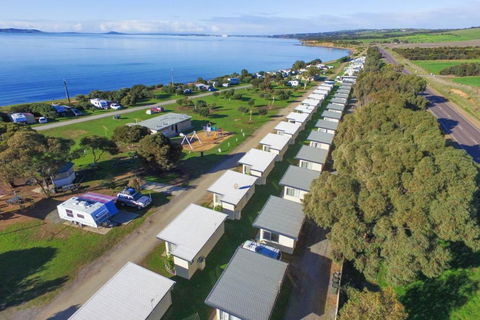 Port Lincoln Caravan Park - Accommodation Mooloolaba 0