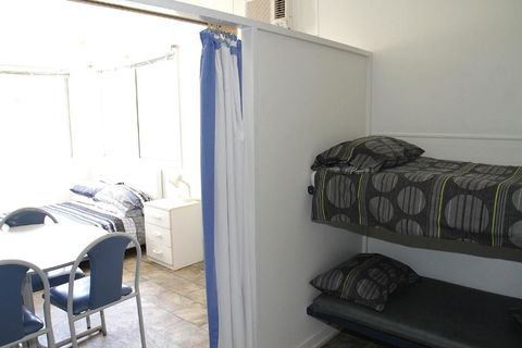 Port Lincoln Caravan Park - Accommodation Mooloolaba 2