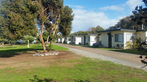 Port Lincoln Caravan Park - Accommodation Mooloolaba 1