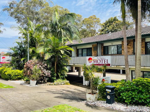 Port Stephens Motel - Accommodation Mooloolaba 0
