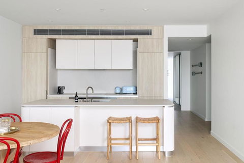 Portside On Honeysuckle - Accommodation Mooloolaba 2