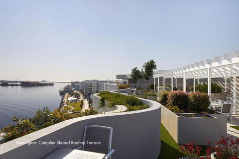 Portside On Honeysuckle - Accommodation Mooloolaba 3