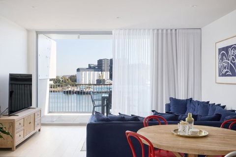 Portside On Honeysuckle - Accommodation Mooloolaba 0