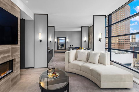 Peppers Waymouth Hotel - Accommodation Mooloolaba 3