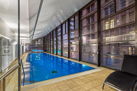 Peppers Waymouth Hotel - Accommodation Mooloolaba 2