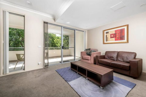 Quiet Apartment In Braddon ACT - Accommodation Mooloolaba 2
