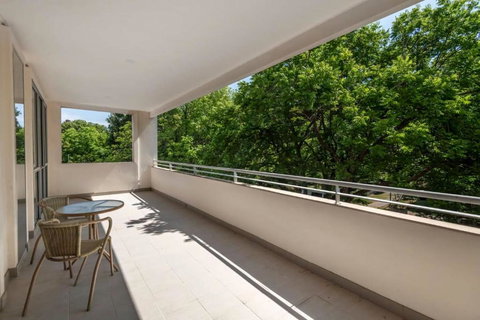 Quiet Apartment In Braddon ACT - Accommodation Mooloolaba 0