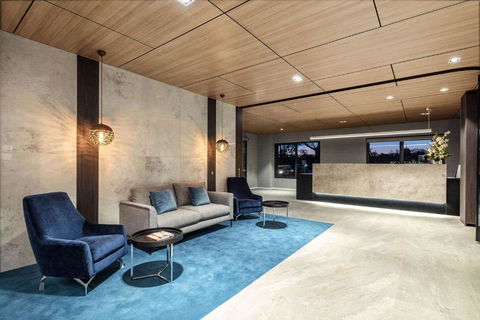 Quality Hotel Lakeside - Accommodation Mooloolaba 2