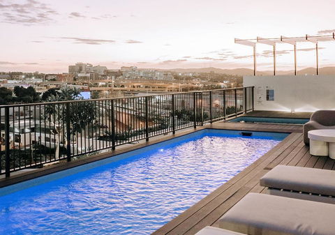 Rambla At Perry House - Accommodation Mooloolaba 0