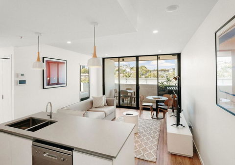 Rambla At Perry House - Accommodation Mooloolaba 2
